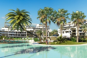 Ocean Homes Isla Canela